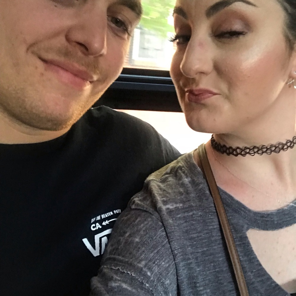 Meet your Posher, Brooke